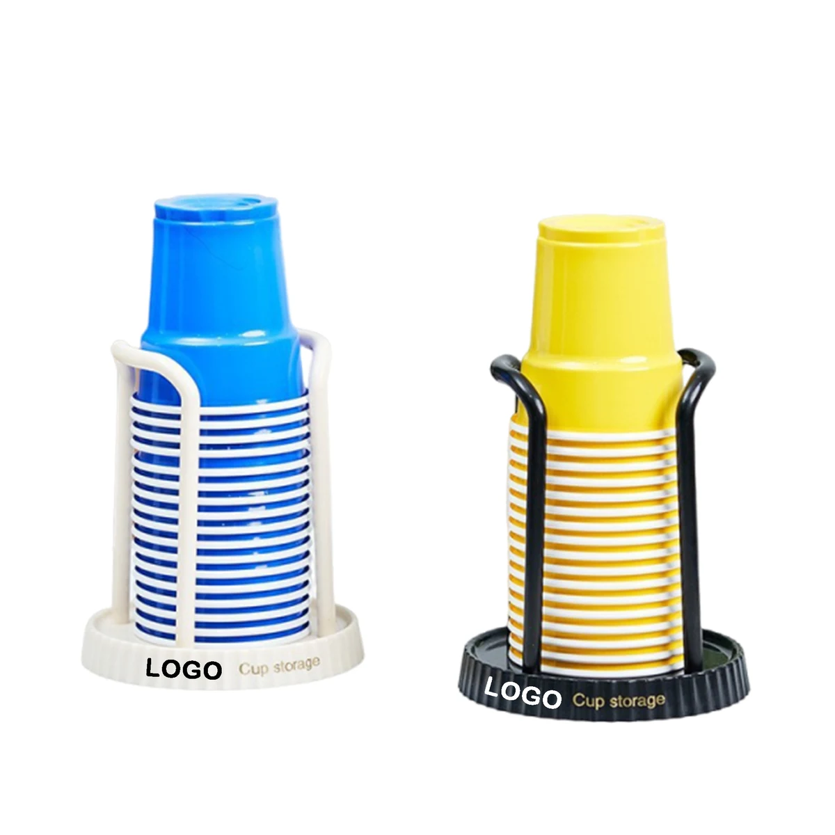 MOQ 50 Disposable Cup Dispenser 1