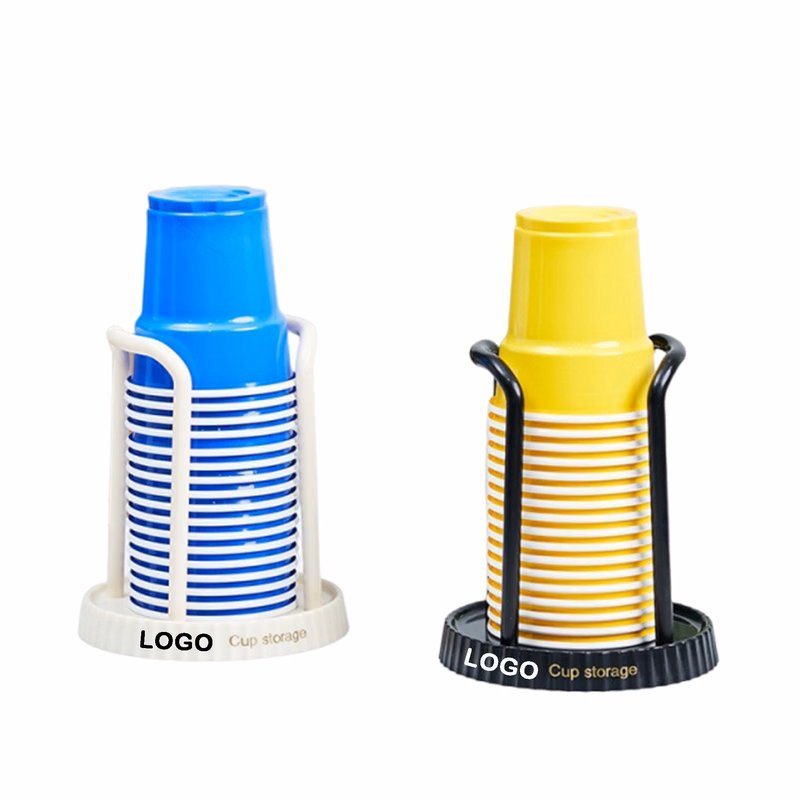MOQ 50 Disposable Cup Dispenser
