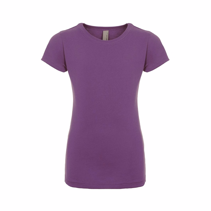 Cotton Princess T-Shirt