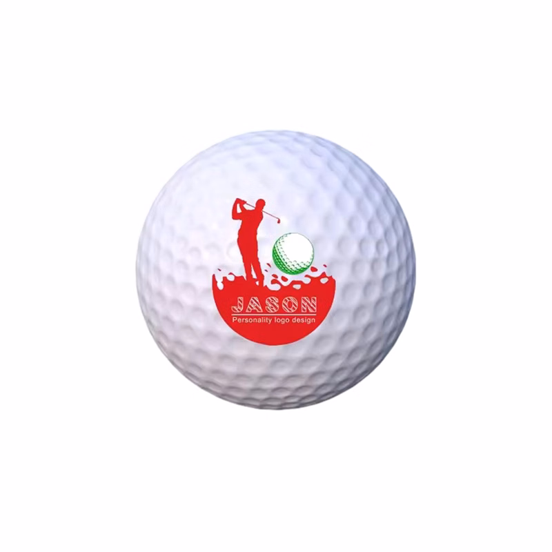 Golf ball Shape PU Stress Reliever
