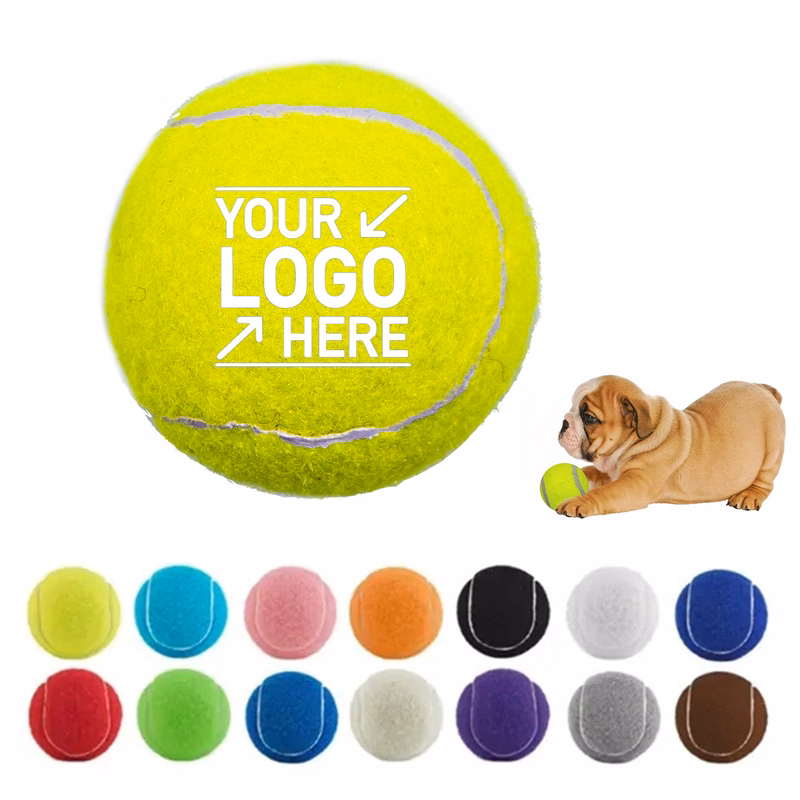 Interactive Pet Fetch Toy Tennis Ball Endless Fetch Games