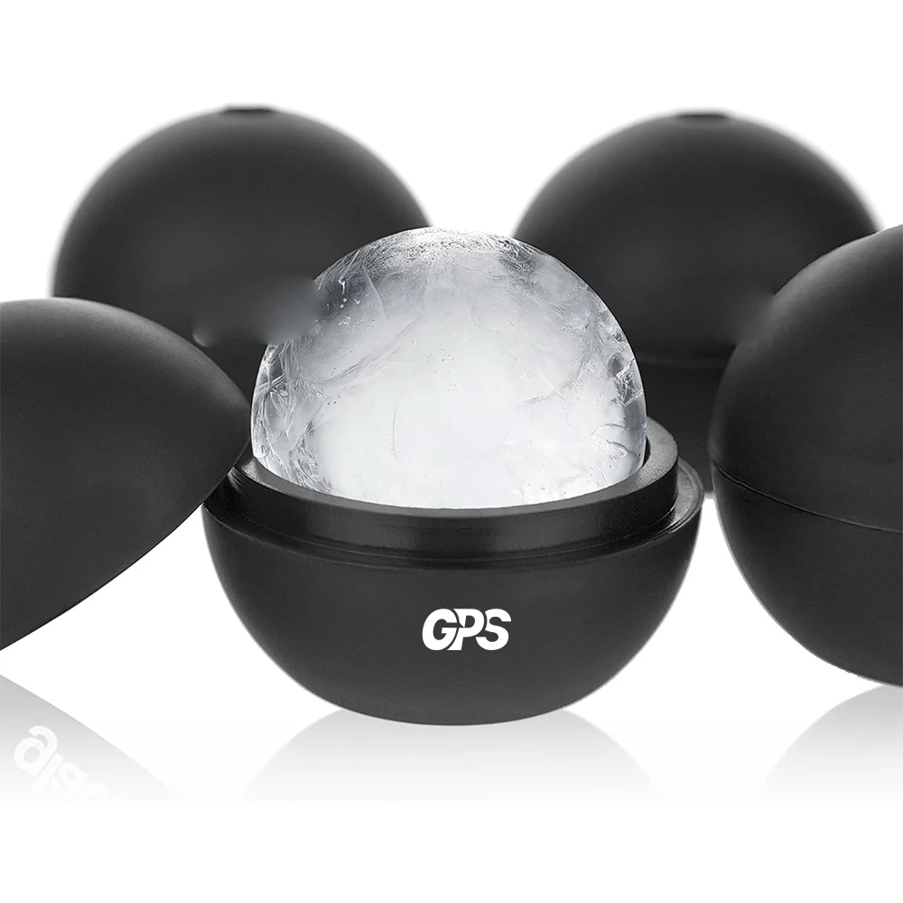 Silicone Ice Ball 1