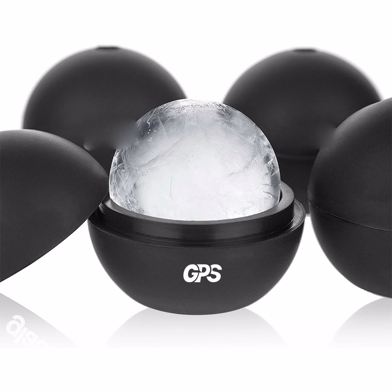 Silicone Ice Ball