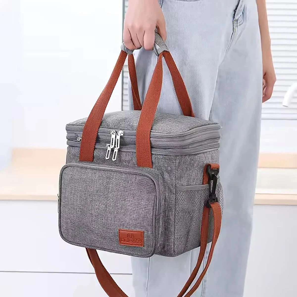 15L Insulated Bag 1