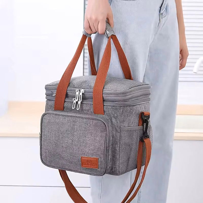15L Insulated Bag