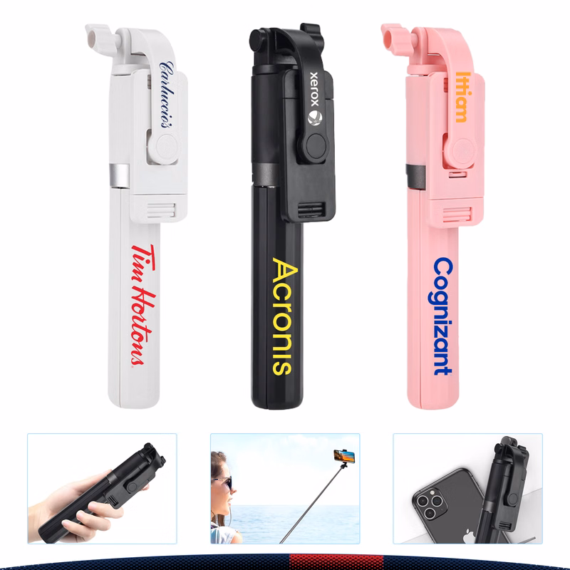 Carl Bluetooth Self Stick