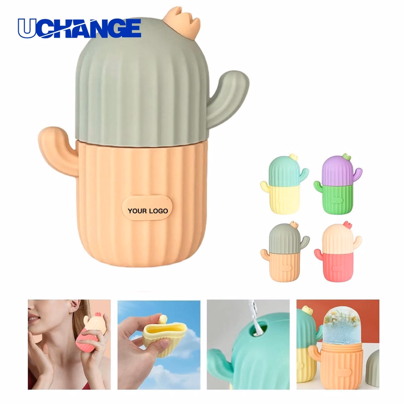 Silicone Facial Cooling Tool