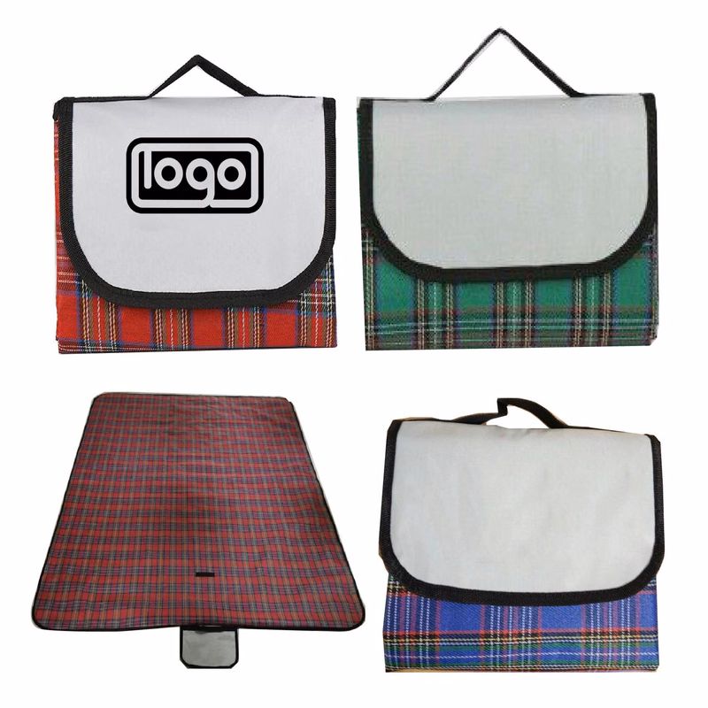 Outdoor Waterproof Foldable Picnic Blanket