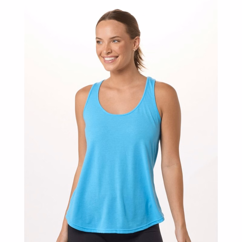 Boxercraft Women's Essential Racerback Tank Top - BW2502