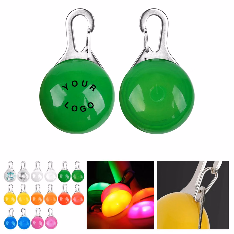 Waterproof Pet Visibility Light for Walking