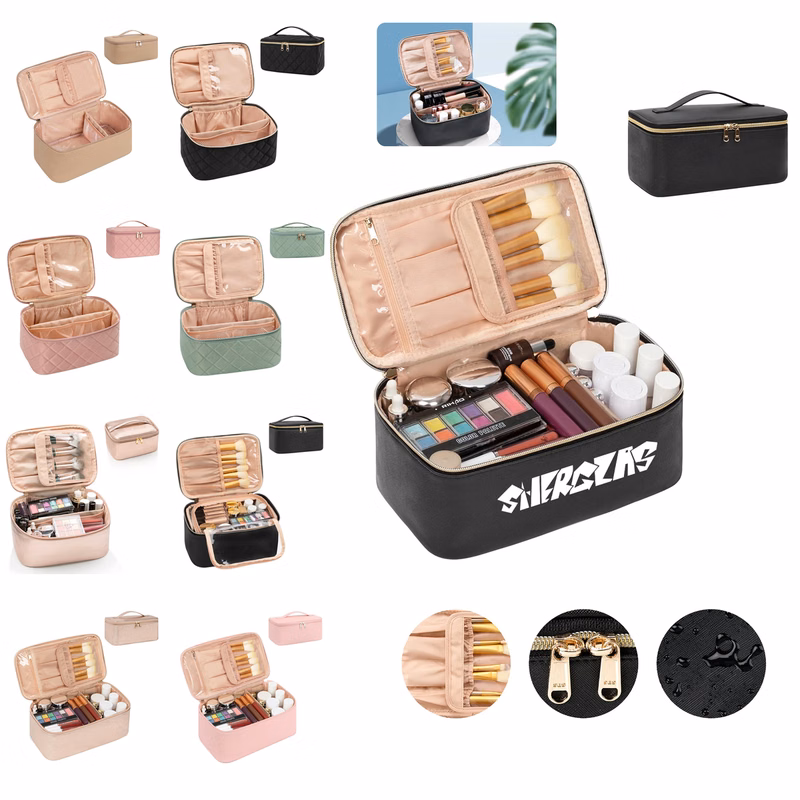Cosmetic Bag Handbag