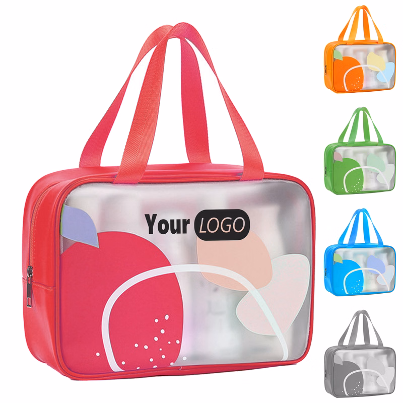 Polyurethane Fitness Swim Bag With Custom Logo