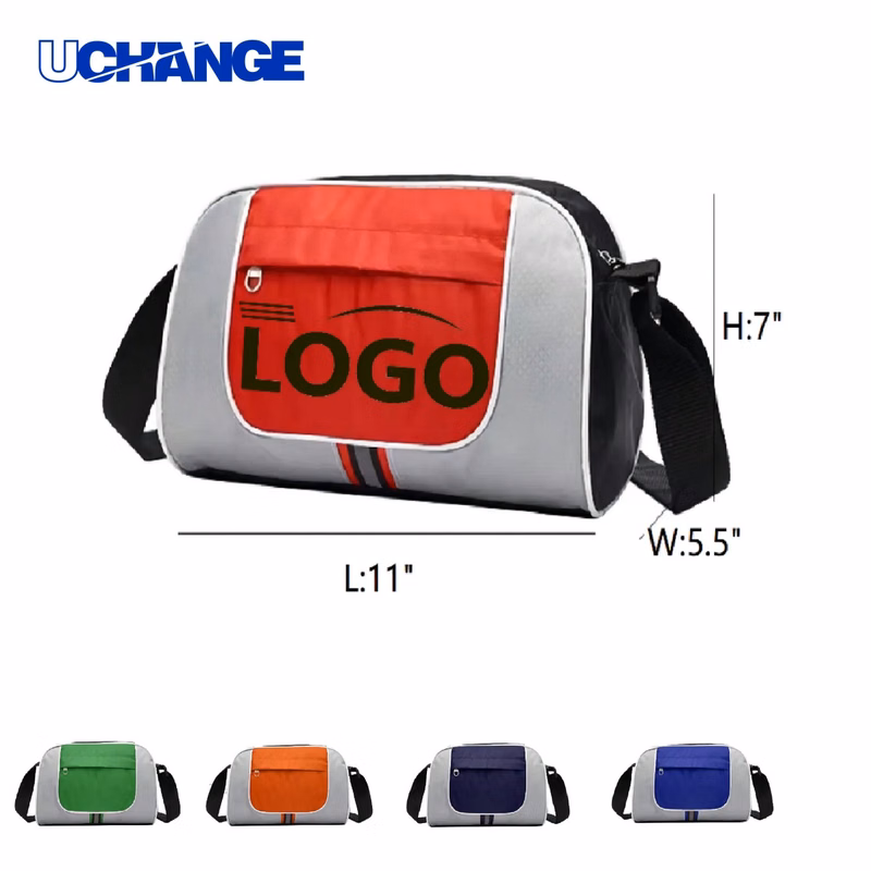 Single Shoulder Crossbody Travel Bag