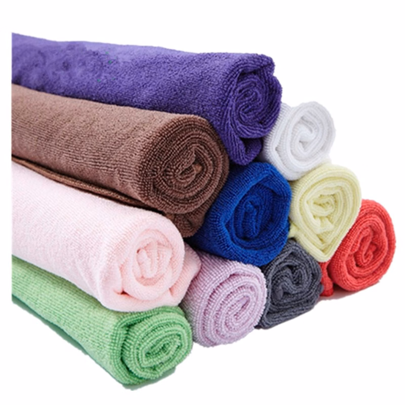 Micro Fiber Car Wash Towels