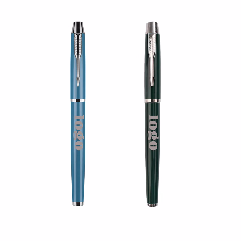 Metal Executive Signing Pen For Office MOQ20