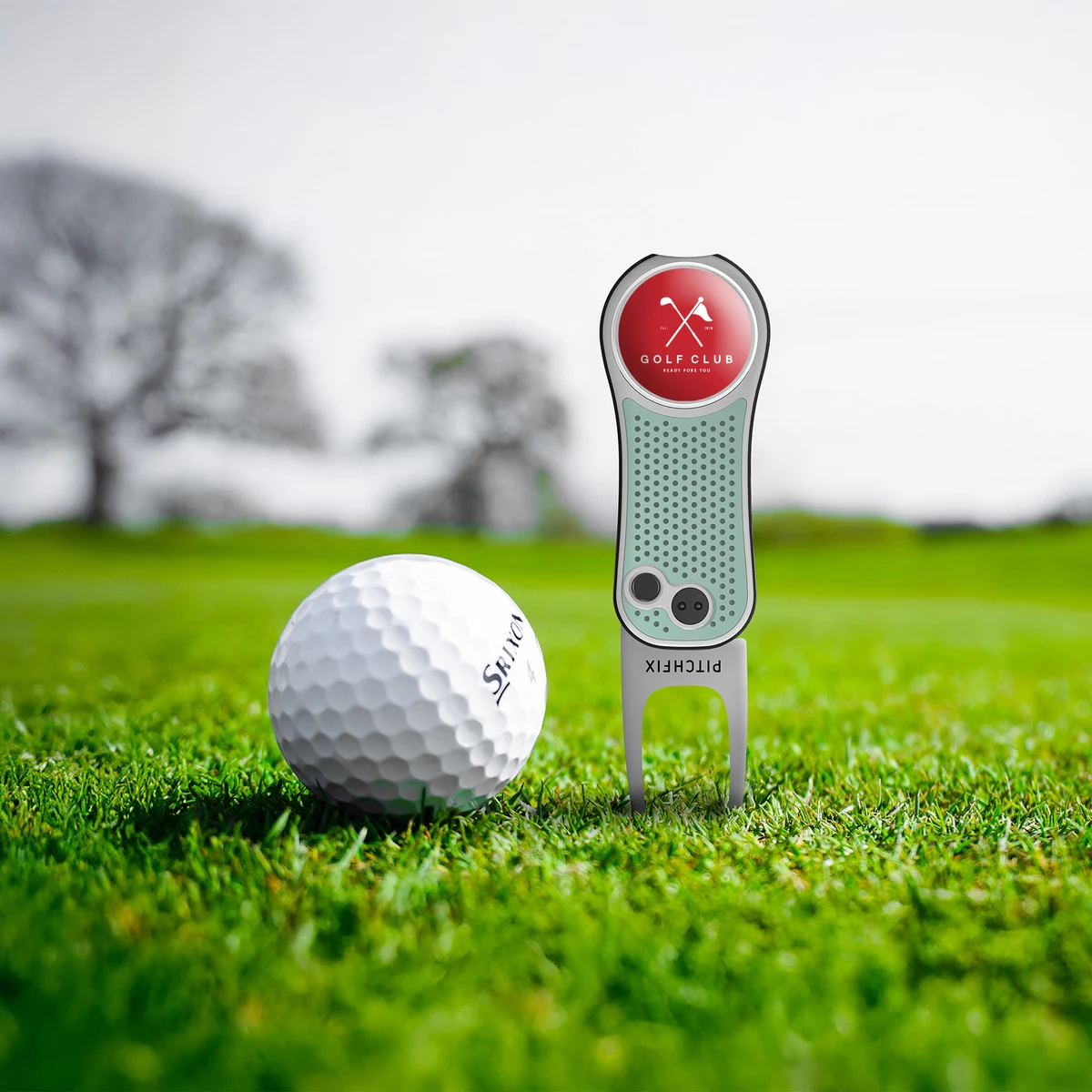 Pitchfix The Hybrid 1