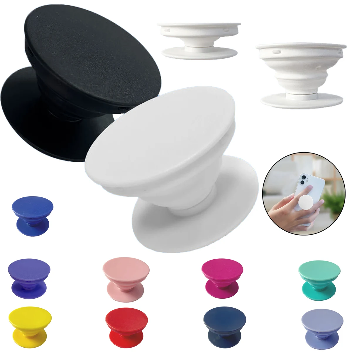 Phone PopGrip 1
