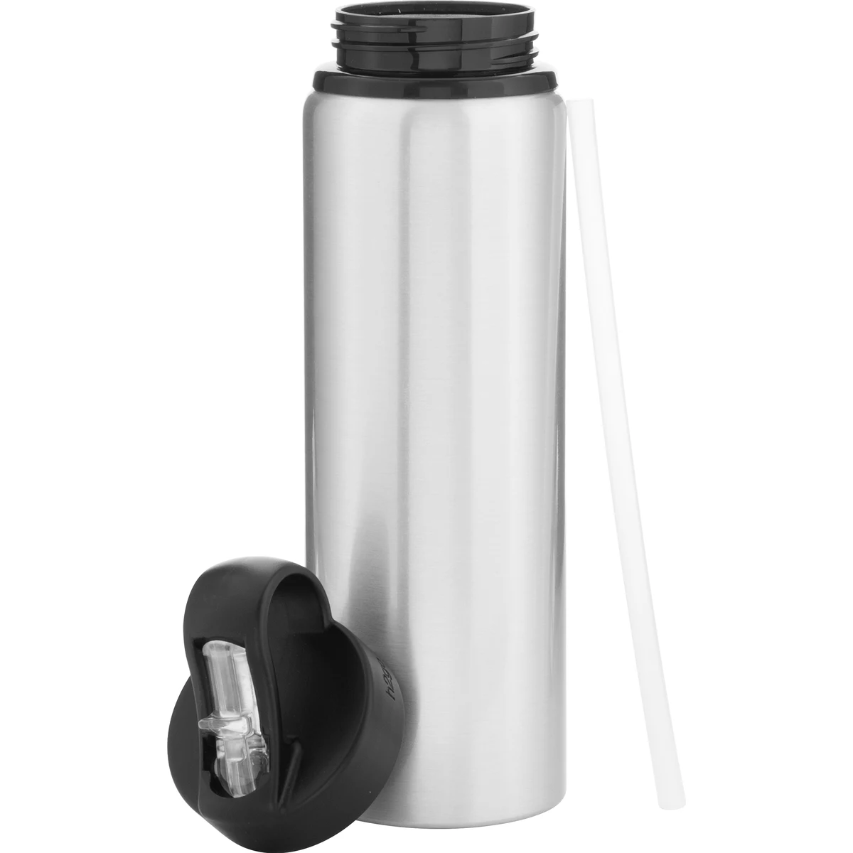 26 oz h2g virtue, custom water bottle with logo imprint 1