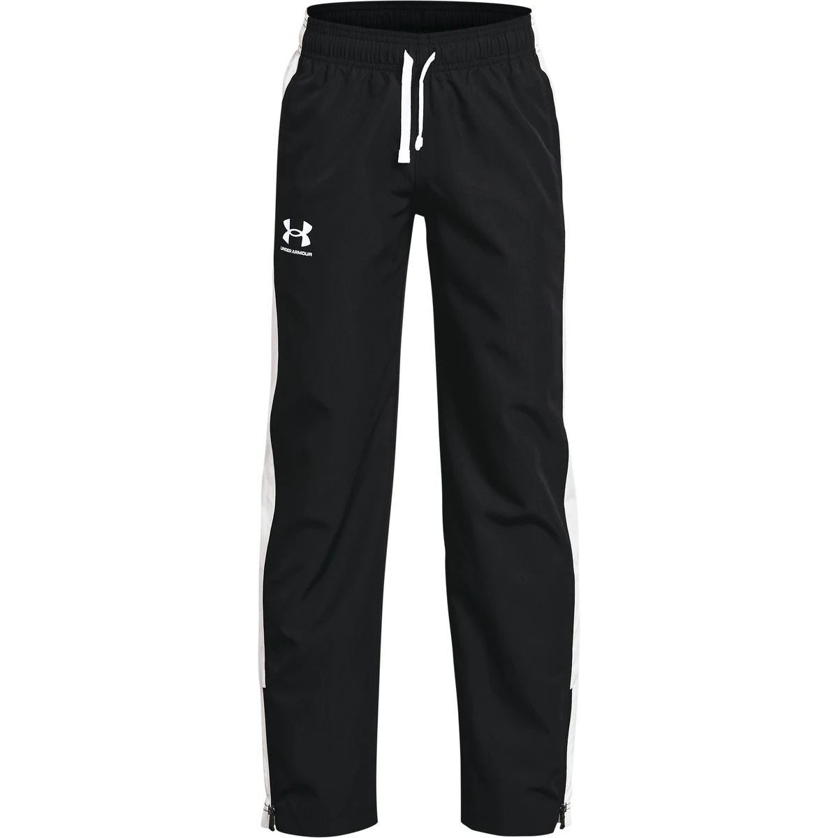 UA Woven Track Boys' Pants 1