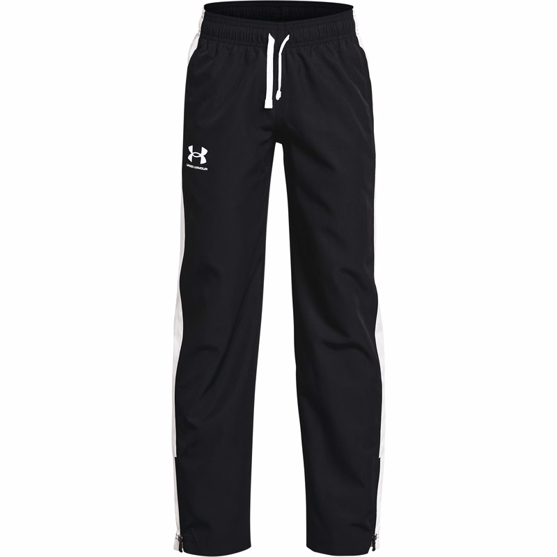 UA Woven Track Boys' Pants