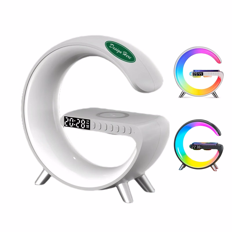 Multifunctional rechargeable  speaker