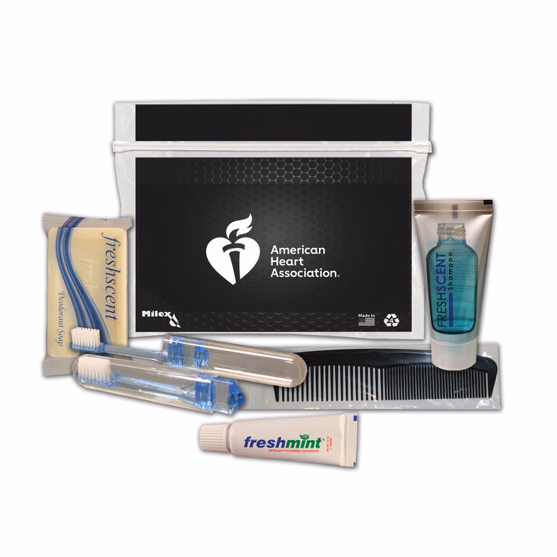 Economy Plus Hygiene Kit