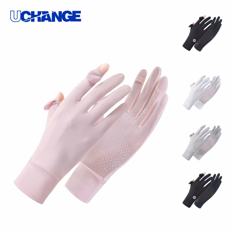 Breathable Gloves for Daily Use