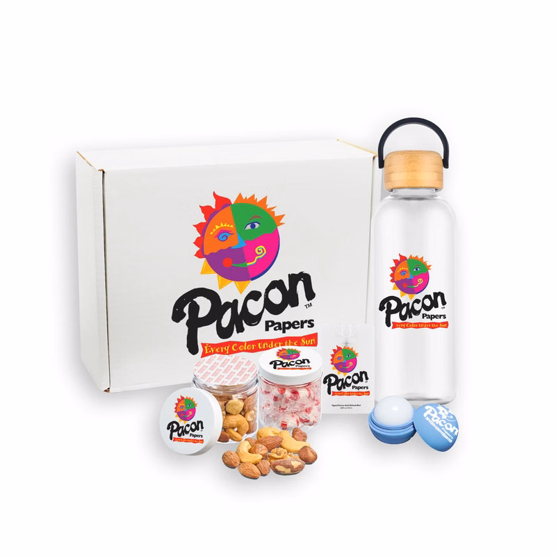 Wellness Experience Kit