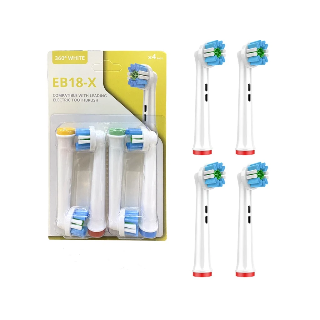 Rotating Power Toothbrushes 1
