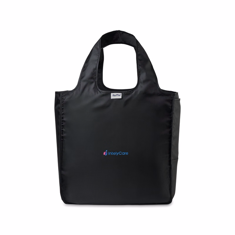 RuMe® Recycled Ripstop rPET Large Tote