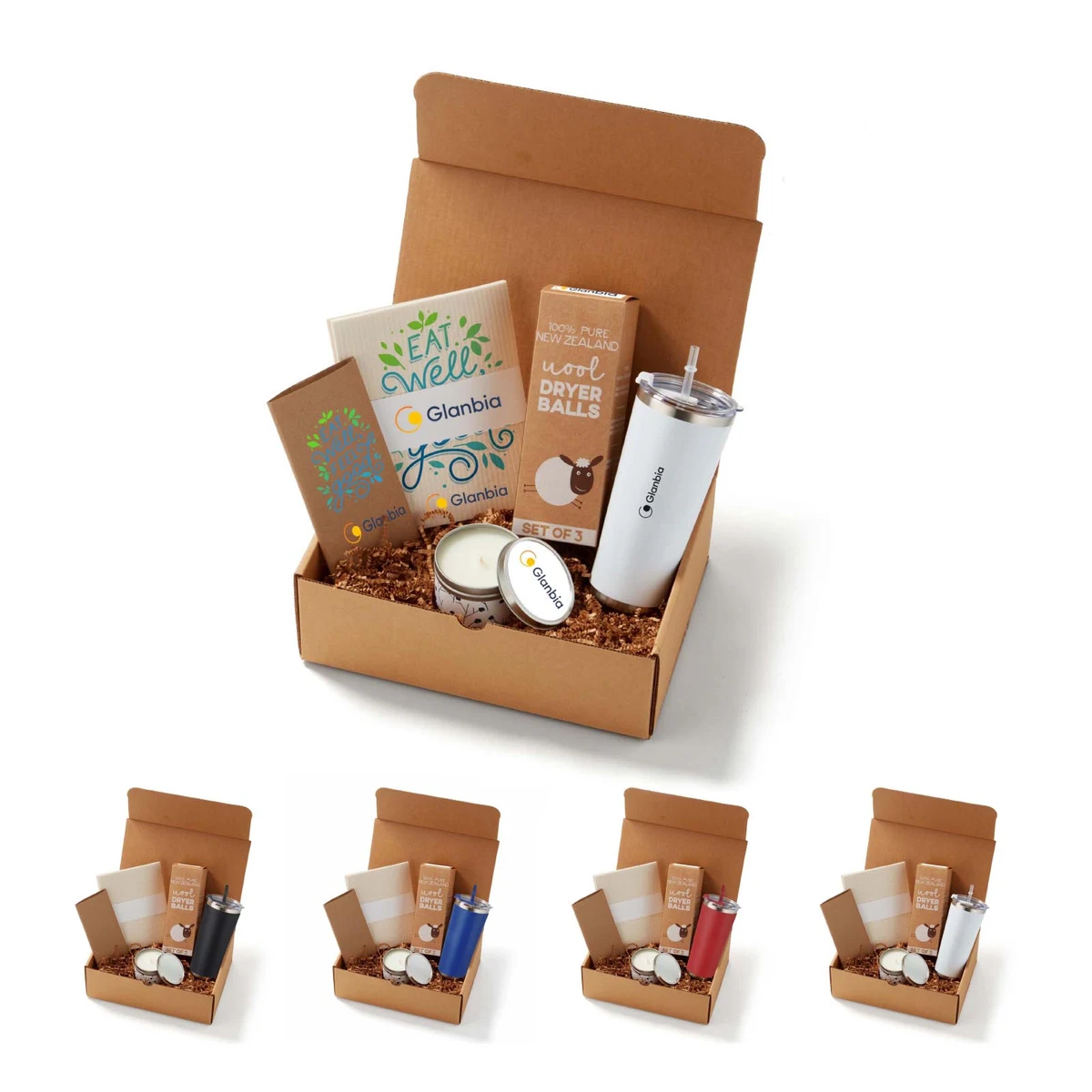 Large Sustainable Kit 1
