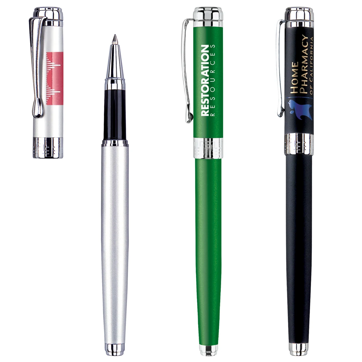 Augustus Rollerball Gel Pen 1