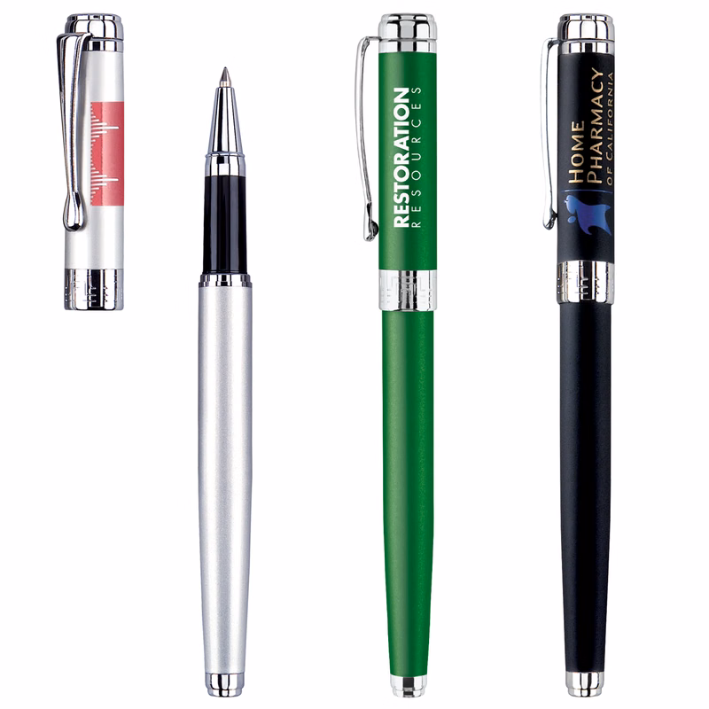 Augustus Rollerball Gel Pen