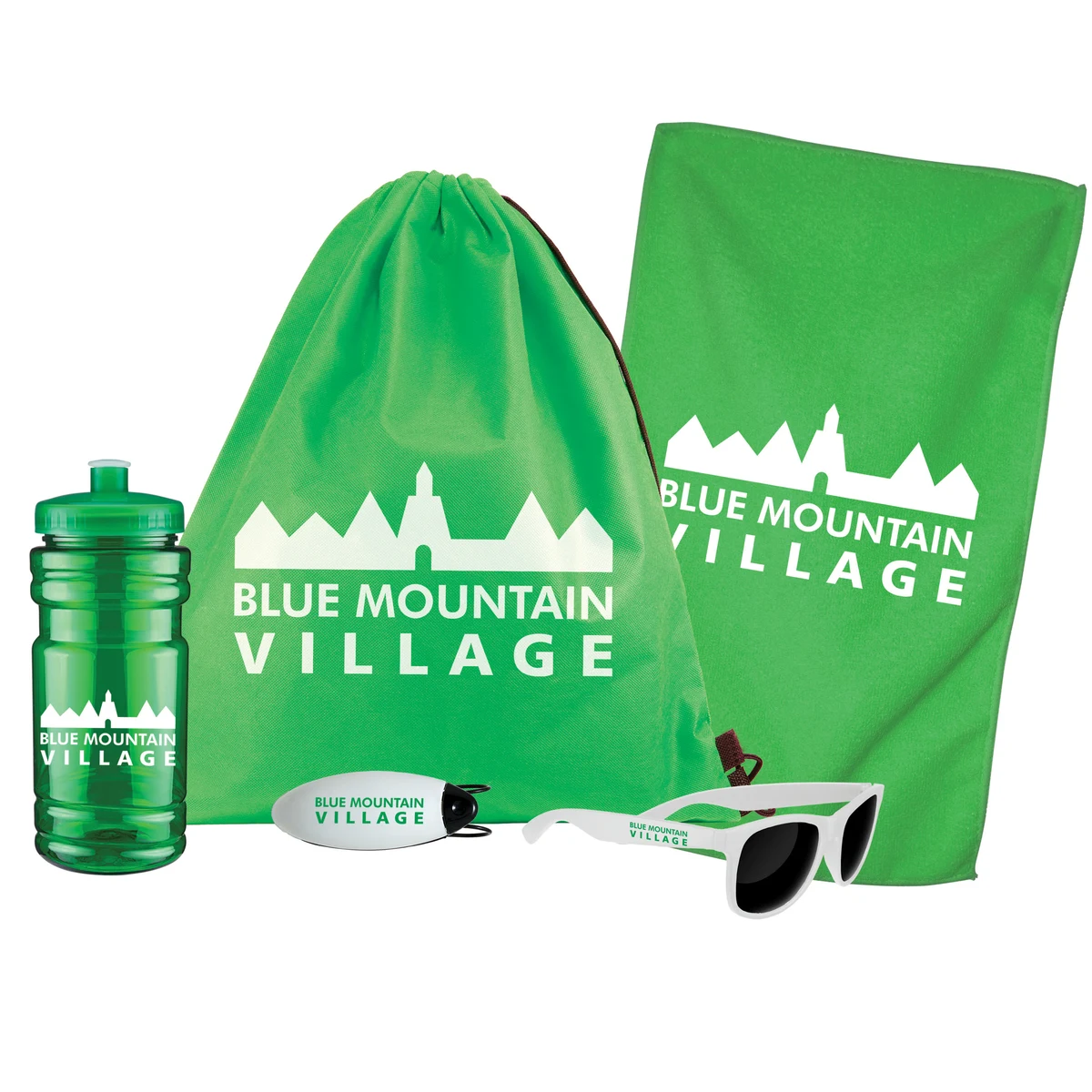 Backpack Sport Set 1