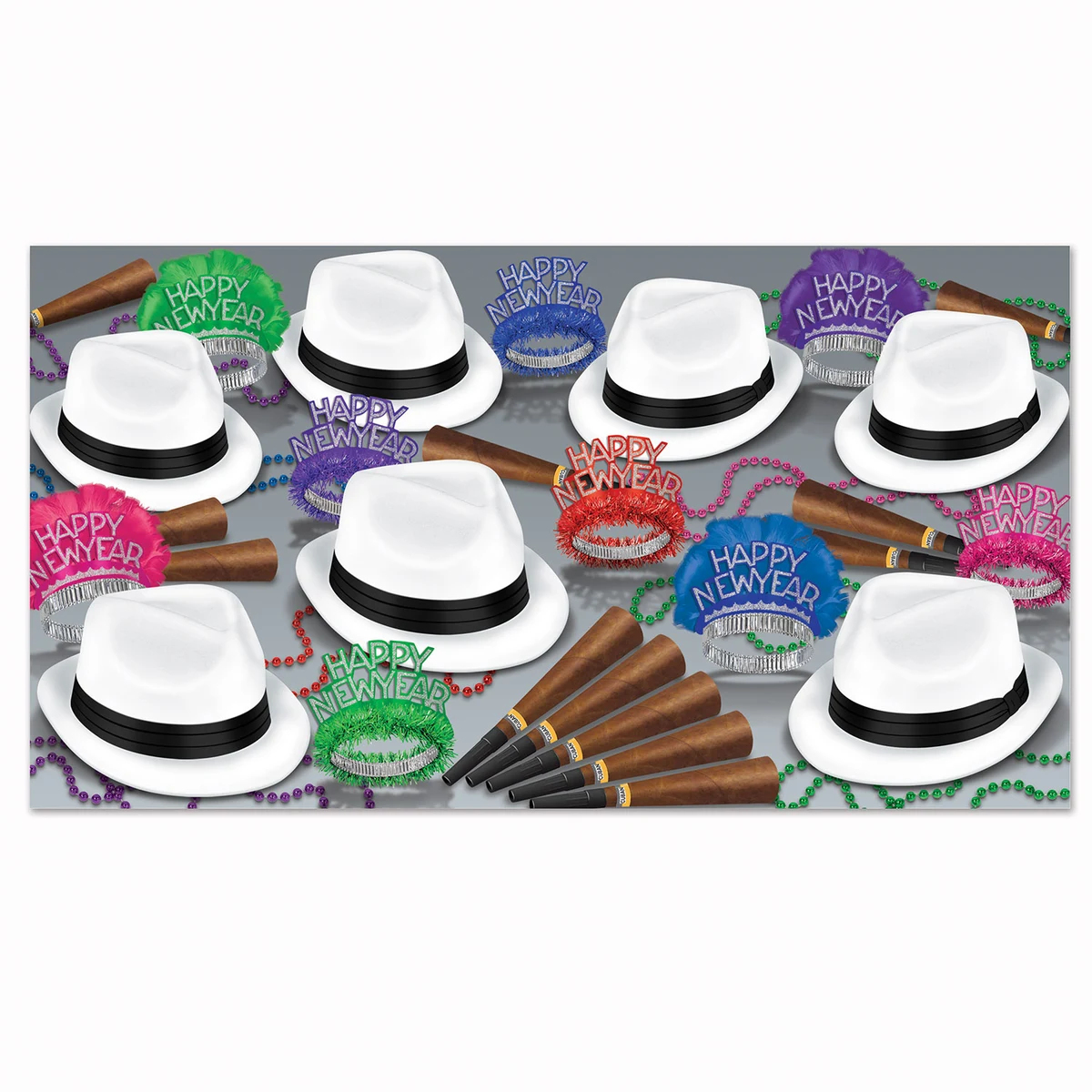 Havana Assortment for 50 1