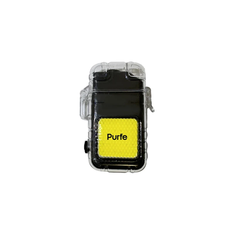 Flashlight Waterproof Lighter 1