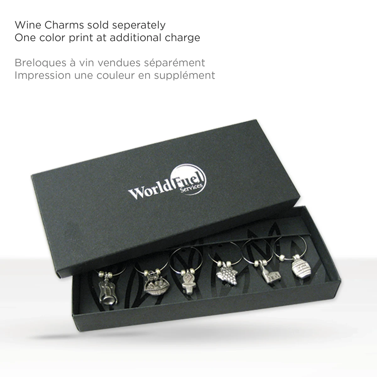 Wine Charm Box 1