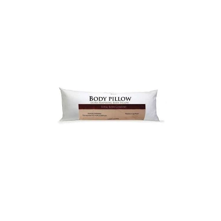 Body Pillow - Size 20 X 50 1