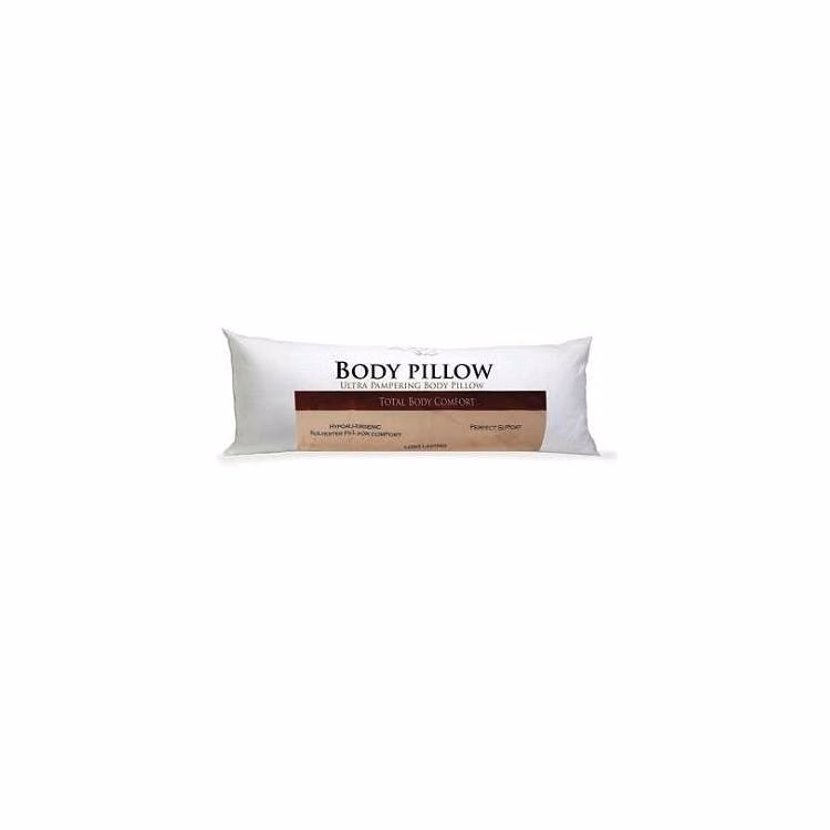 Body Pillow - Size 20 X 50