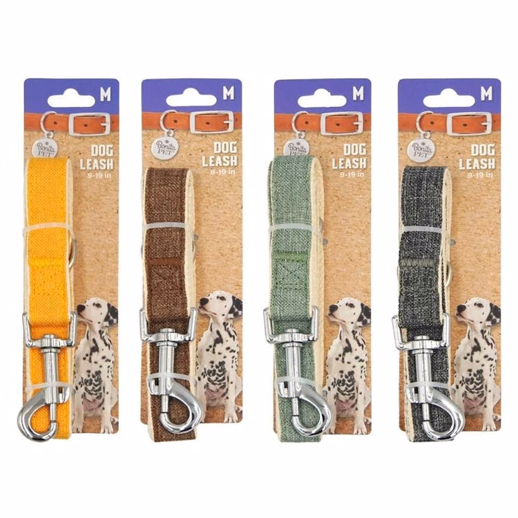 Dog Leashes - Medium Assorted Colors