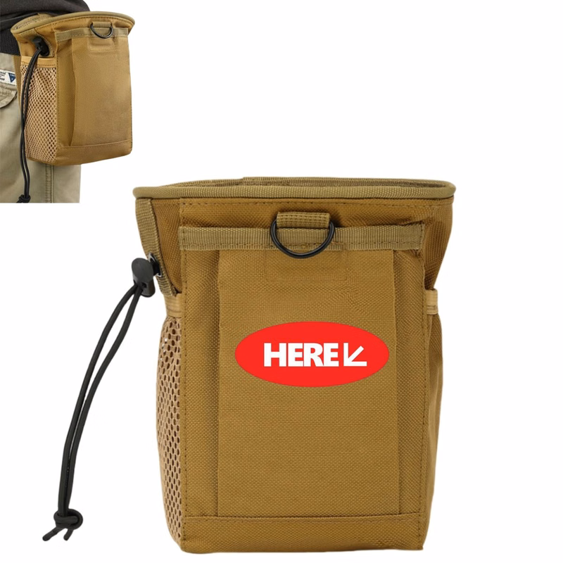 Multi Functional Tool Belt Pouch