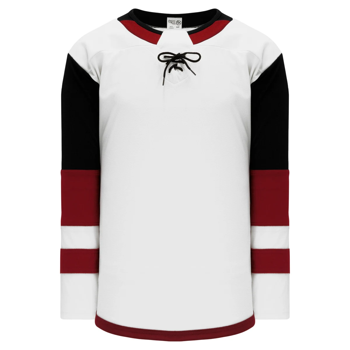 Pro Hockey Jerseys H550B-ARI-G03 1