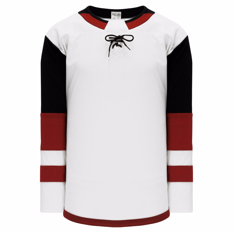 Pro Hockey Jerseys H550B-ARI-G03