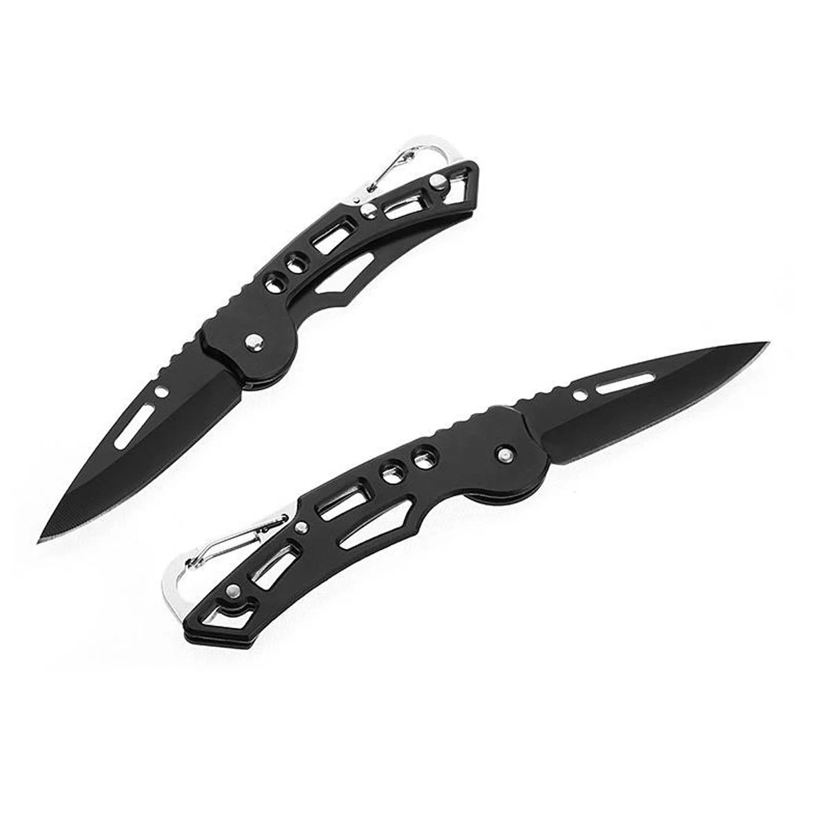 Folding Knife with Clip for Outdoor 1