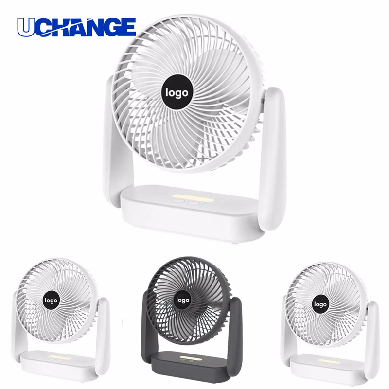 Mini Portable USB Cooling Fan Device