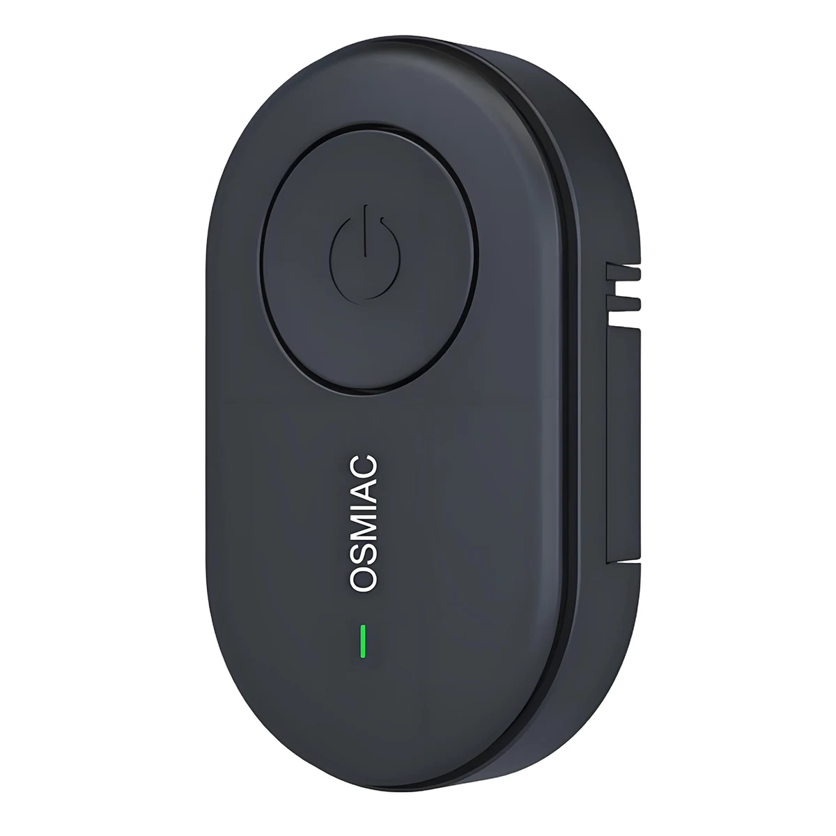 Clip-On Wearable Pest Repeller with Ultrasonic 1