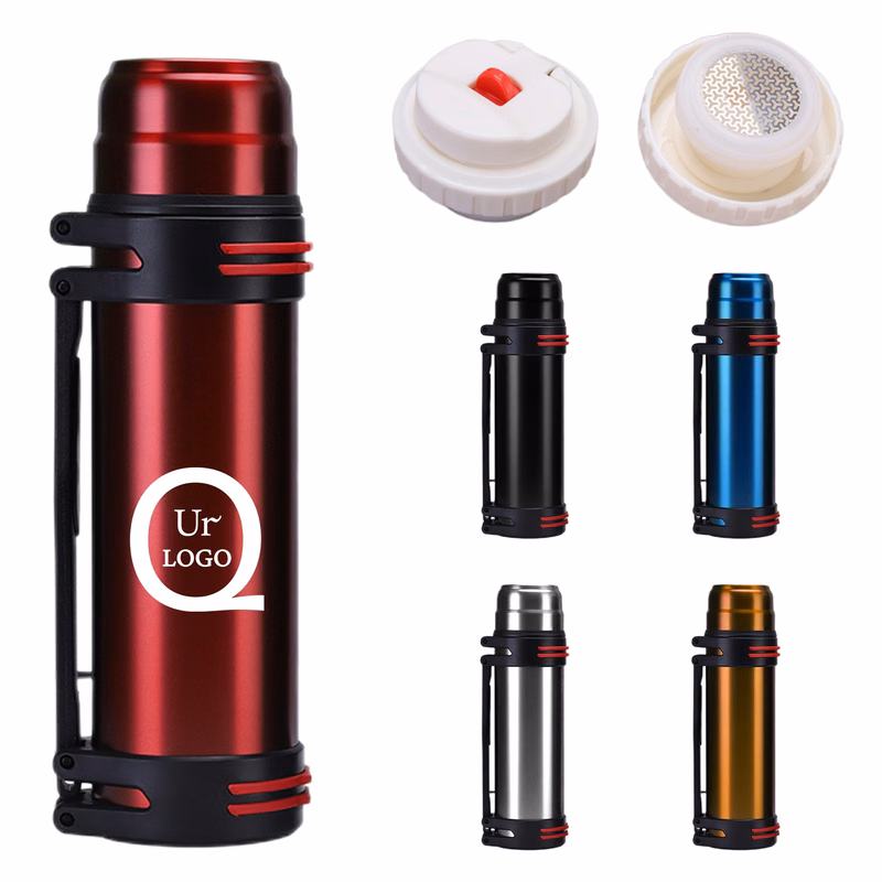 35 Oz Vacuum Insulated Bottle