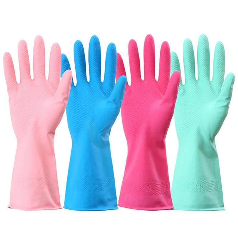 Dishwashing gloves 1