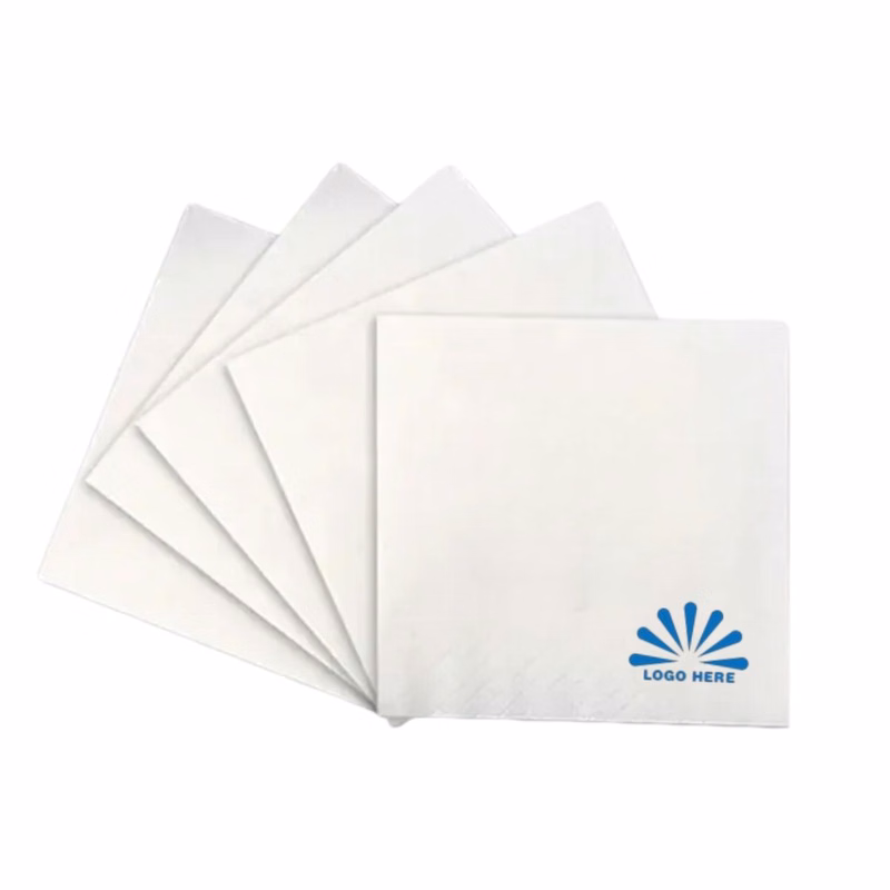 2-Ply Premium Restaurant Folded Napkins