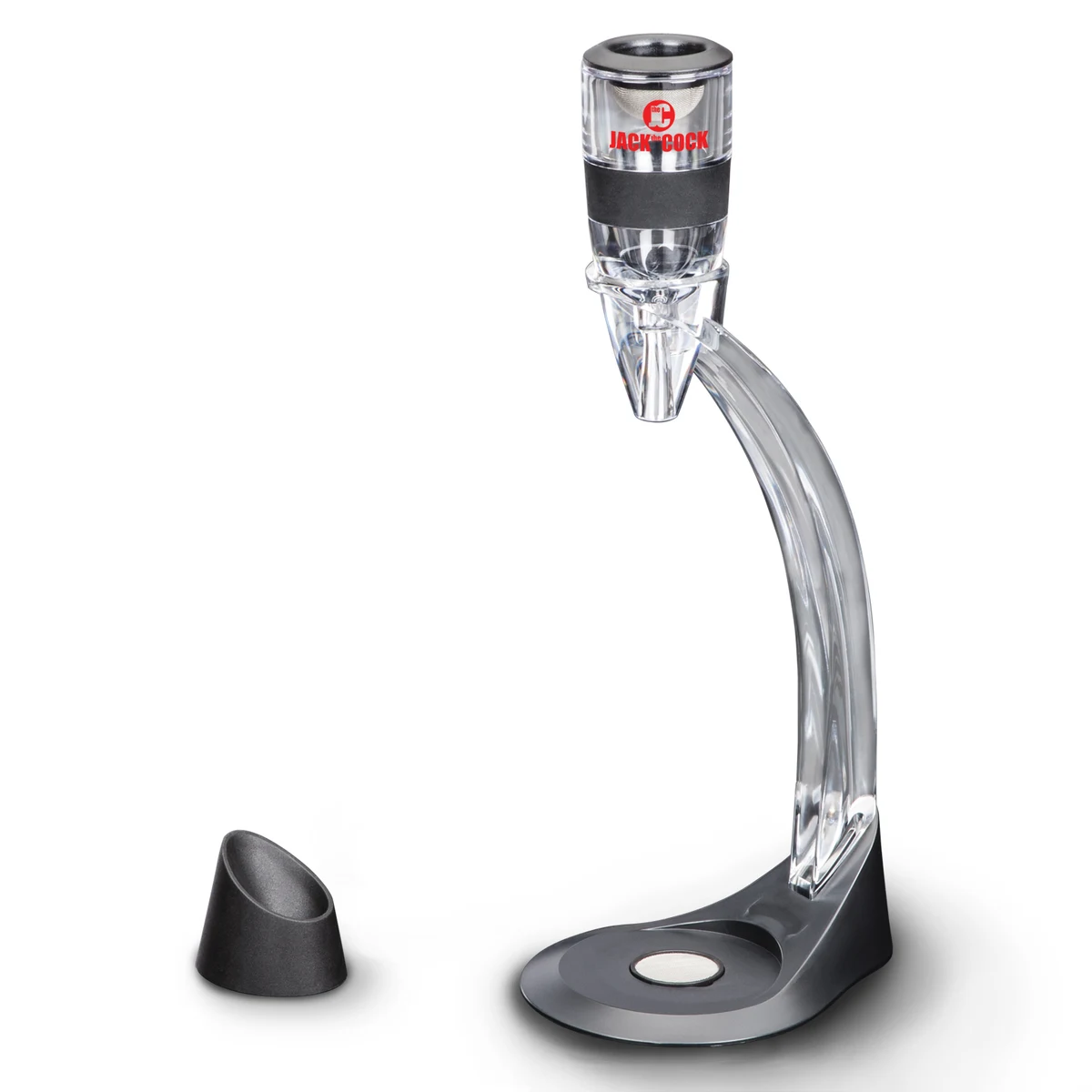 Magic Decanter - Wine Aerator 1